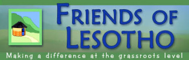 Friends of Lesotho