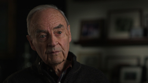 Harris Wofford 