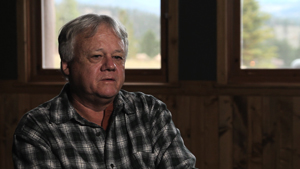 Jerry Bauer