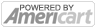 Powered by Americart
