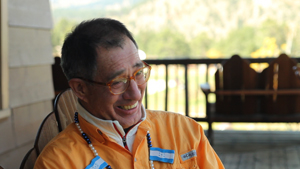 Thomas Camero