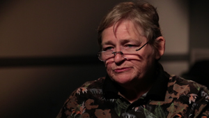 Virginia Gilbert